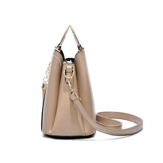 Bolsa Feminina Opulent Essence